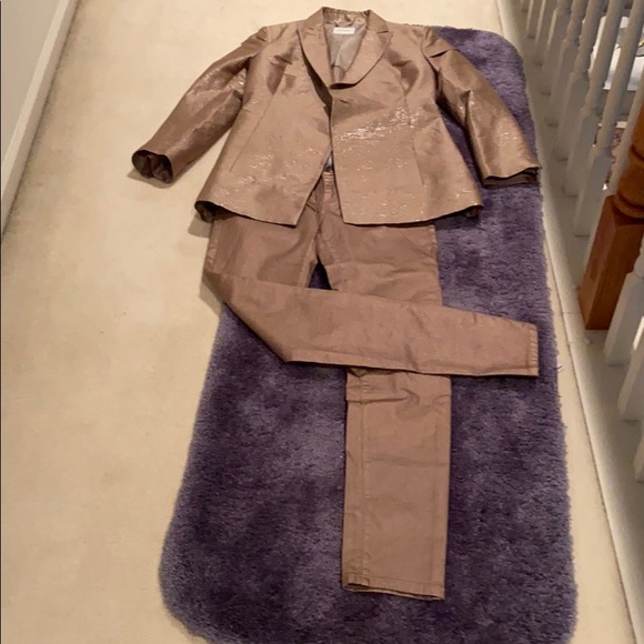 CoSTUME NATIONAL BLAZER - Picture 15 of 15